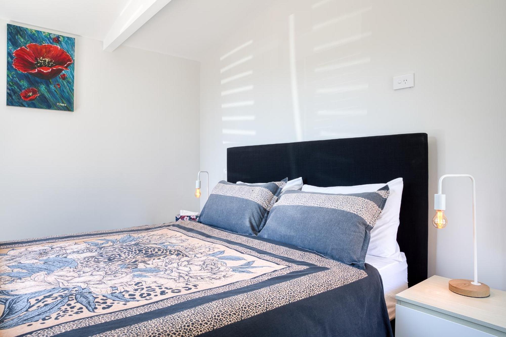 כרייסטצ'רץ' Classy Modern Unit Close To Airport, Shops And Bus מראה חיצוני תמונה